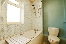 Ryecroft, Strensall, York