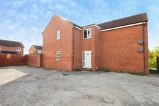 Ryecroft, Strensall, York