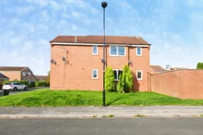 Ryecroft, Strensall, York