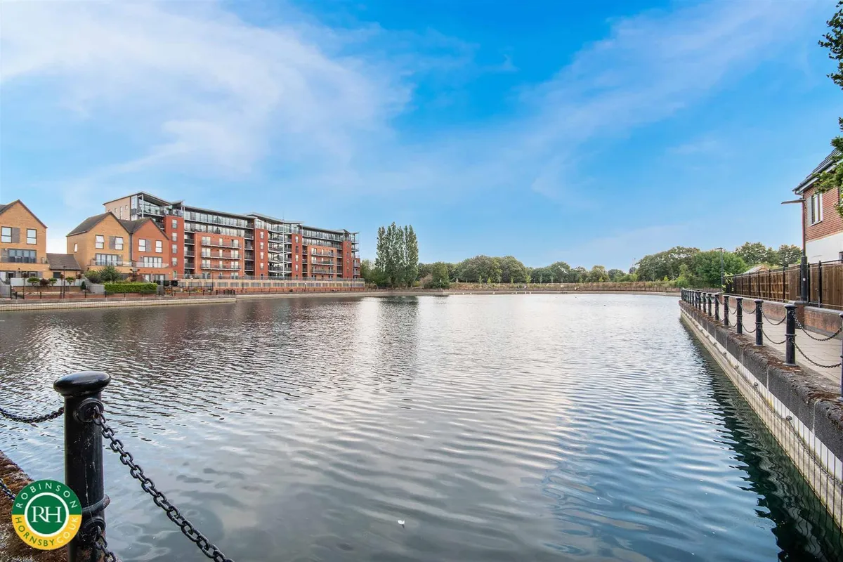 Turnstone Drive, Doncaster
