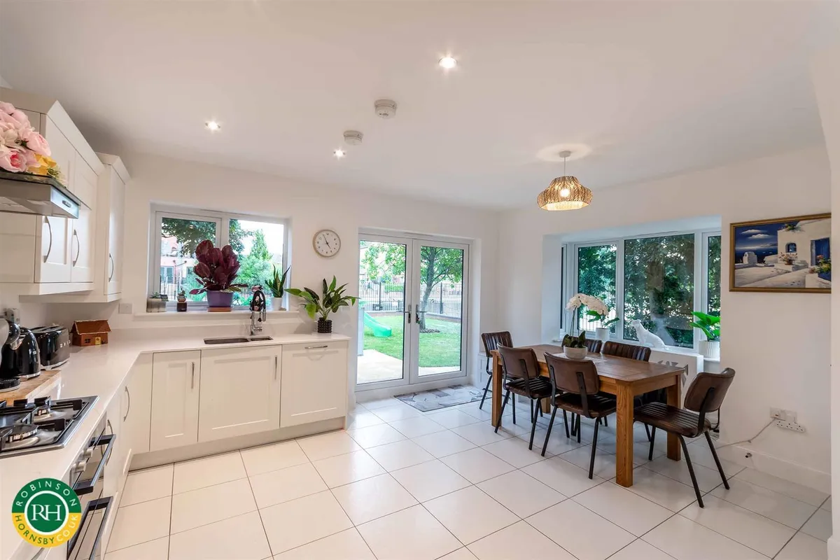 Turnstone Drive, Doncaster