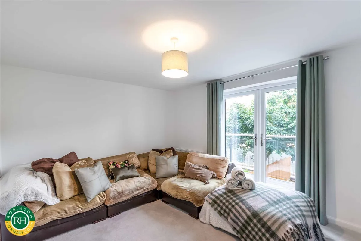 Turnstone Drive, Doncaster