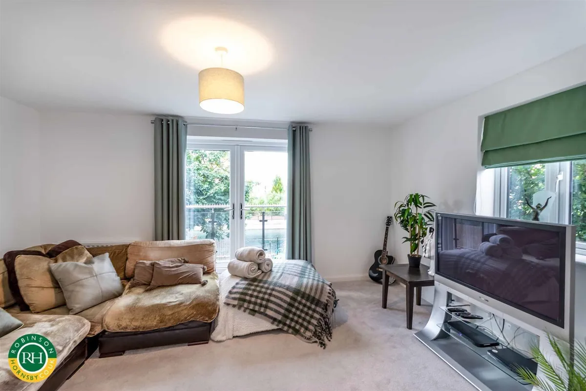 Turnstone Drive, Doncaster
