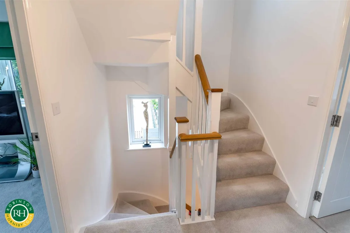 Turnstone Drive, Doncaster