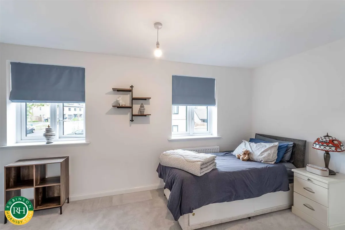Turnstone Drive, Doncaster