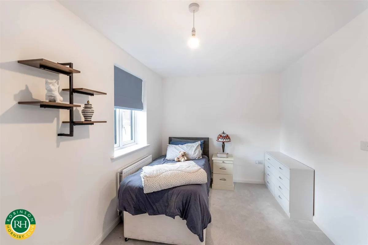 Turnstone Drive, Doncaster