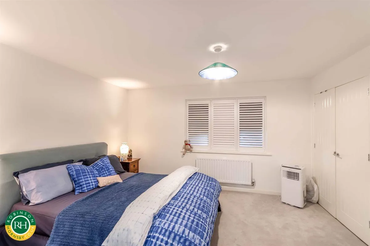 Turnstone Drive, Doncaster