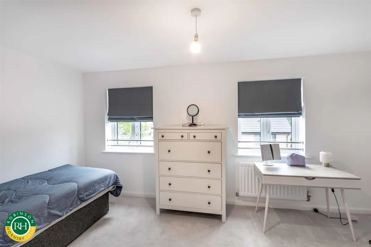 Turnstone Drive, Doncaster