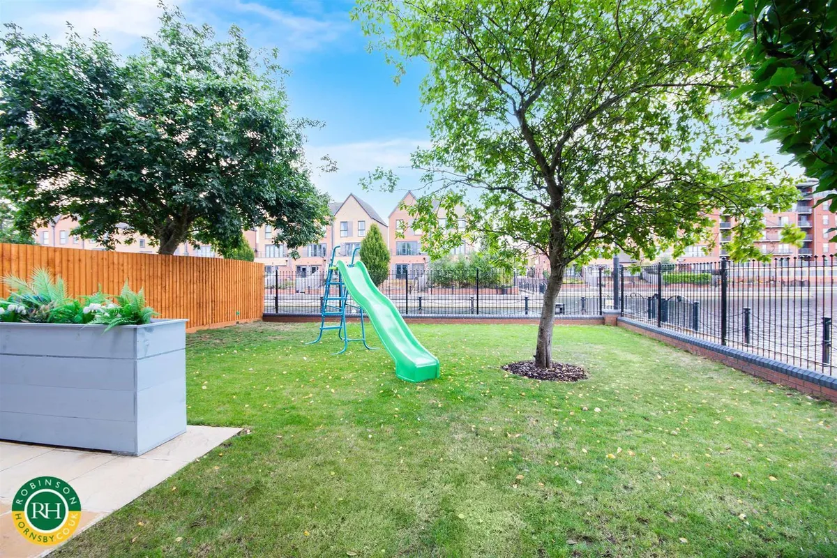 Turnstone Drive, Doncaster