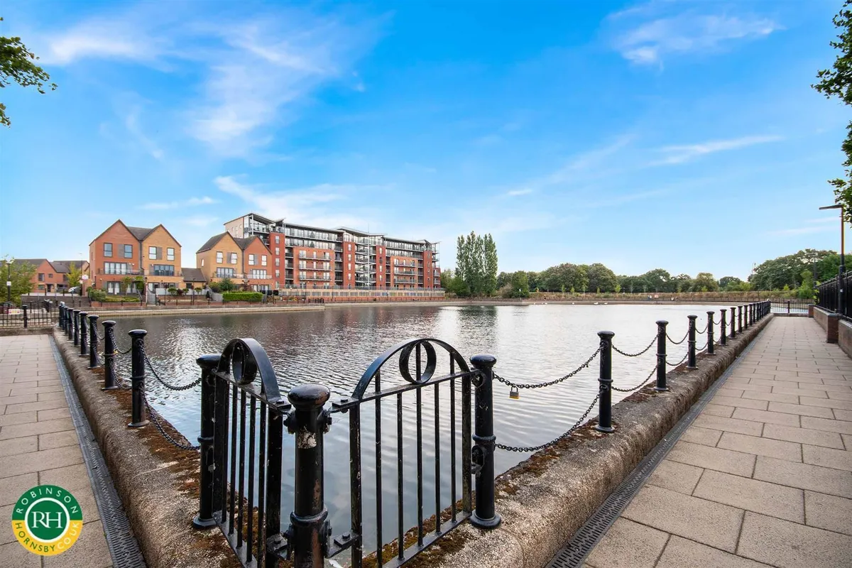 Turnstone Drive, Doncaster