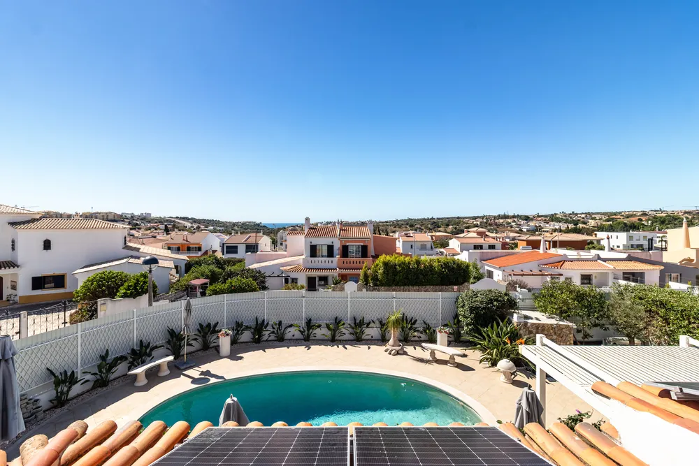 Lagos, Lagos, Algarve, Portugal
