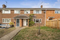 Beaulieu Gardens, Camberley, GU17