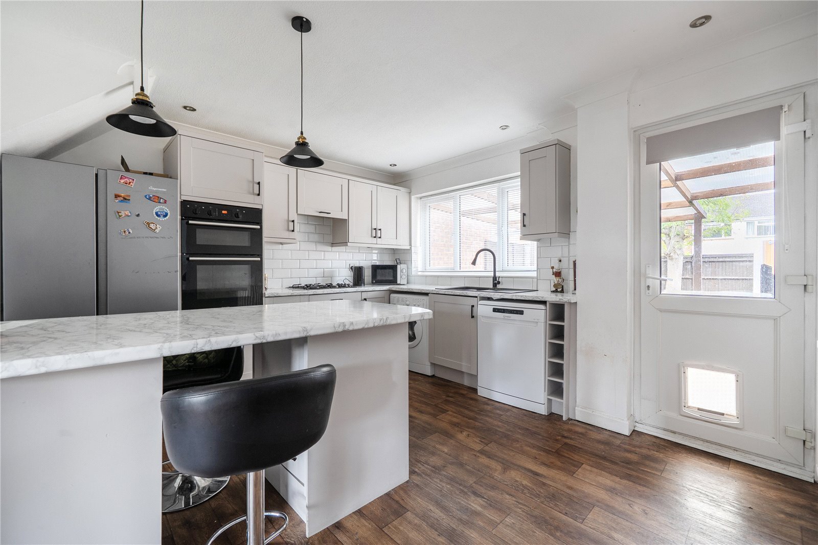 Beaulieu Gardens, Blackwater, Hampshire, GU17