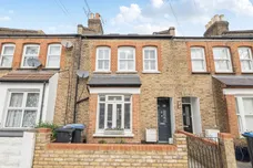 Burlington Road, Enfield