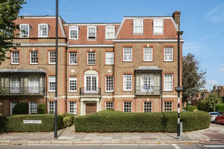Fortis Green, London, N10