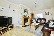 The Crescent, Thurcroft, Rotherham