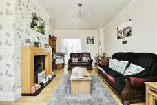 The Crescent, Thurcroft, Rotherham
