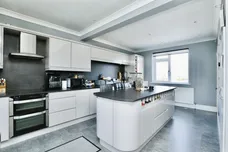 The Crescent, Thurcroft, Rotherham
