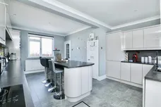 The Crescent, Thurcroft, Rotherham