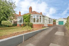 Ilminster Road, Taunton