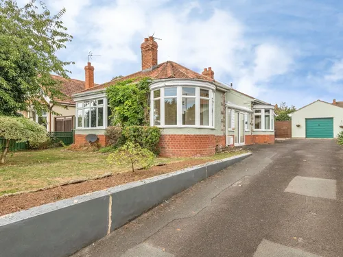 Ilminster Road, Tauntonphoto