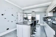 The Crescent, Thurcroft, Rotherham