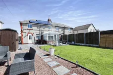 The Crescent, Thurcroft, Rotherham
