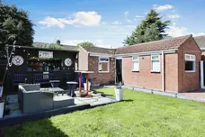 The Crescent, Thurcroft, Rotherham