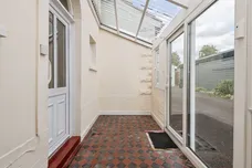 Ilminster Road, Taunton