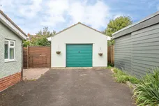 Ilminster Road, Taunton