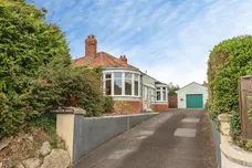 Ilminster Road, Taunton