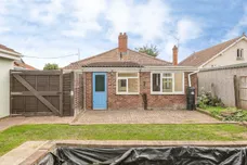 Ilminster Road, Taunton