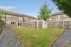 Lancewood Walk, Raf Lakenheath, Brandon