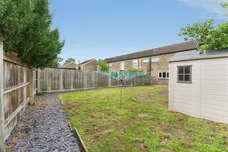 Lancewood Walk, Raf Lakenheath, Brandon
