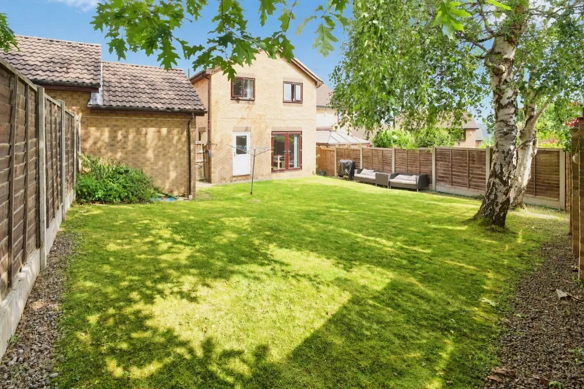 Horton Close, Rodley, Leeds