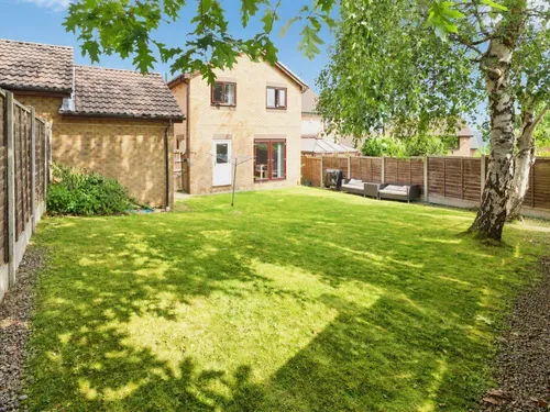 Horton Close, Rodley, Leedsphoto