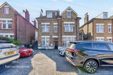 Croham Road, South Croydon