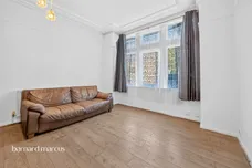Croham Road, South Croydon