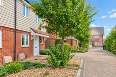 Augustus Avenue, Fordingbridge