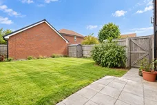 Augustus Avenue, Fordingbridge