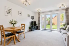 Augustus Avenue, Fordingbridge