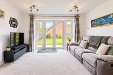 Augustus Avenue, Fordingbridge