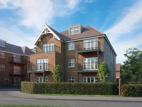 Maxwell Road, Beaconsfield, HP9