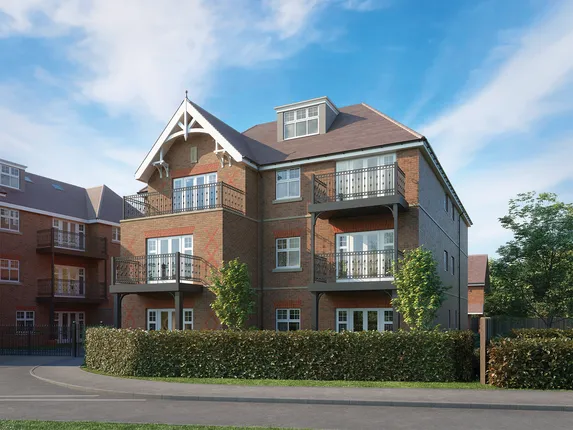 Maxwell Road, Beaconsfield, HP9