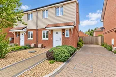Augustus Avenue, Fordingbridge