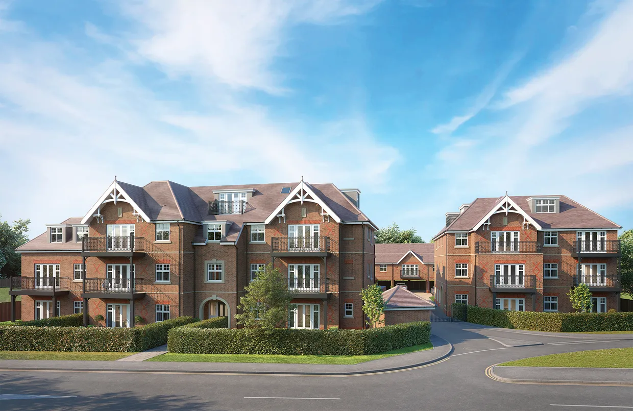 Maxwell Road, Beaconsfield, HP9 photo 6