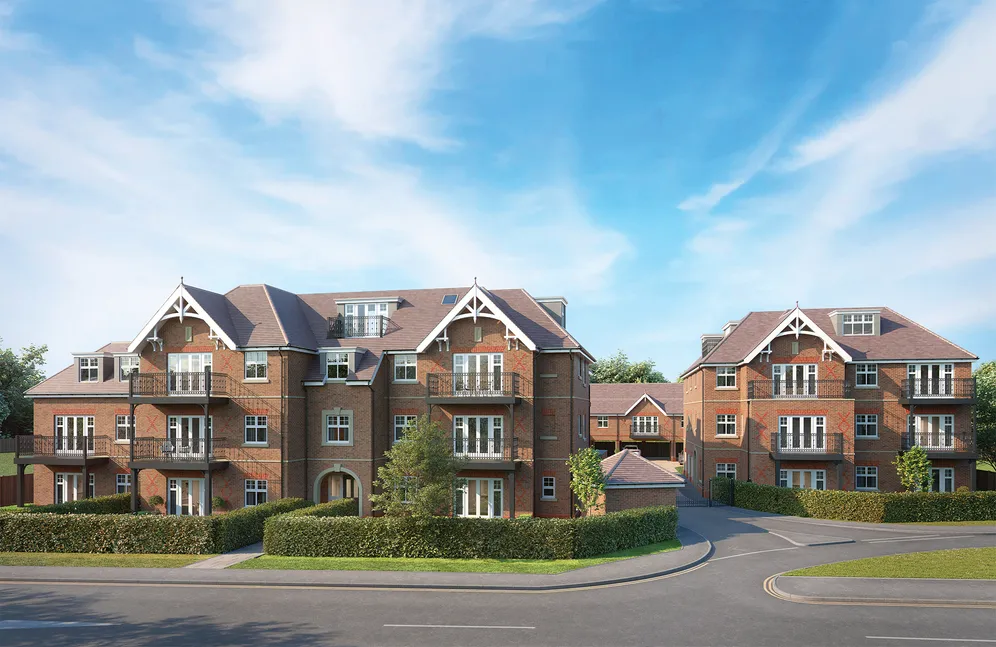 Maxwell Road, Beaconsfield, HP9 photo 6