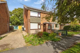 Property responsive