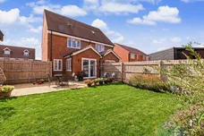 Bodge Piece, Weston Turville, Aylesbury