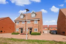 Bodge Piece, Weston Turville, Aylesbury